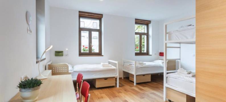 Hostel Bearlog Kočevje图片