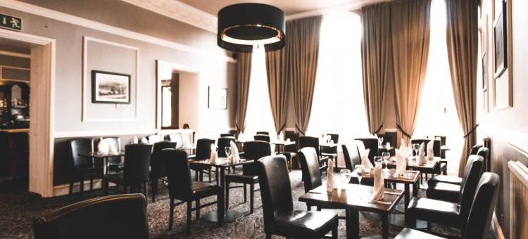 维多利亚大酒店(Great Victoria Hotel)图片