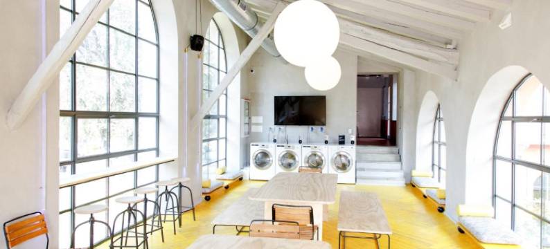 康博米兰 - 旅馆(Combo Milano)图片