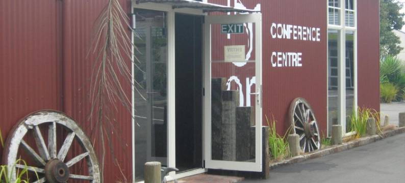 151伦敦汽车旅馆和会议中心(151 on London Motel & Conference Centre)图片