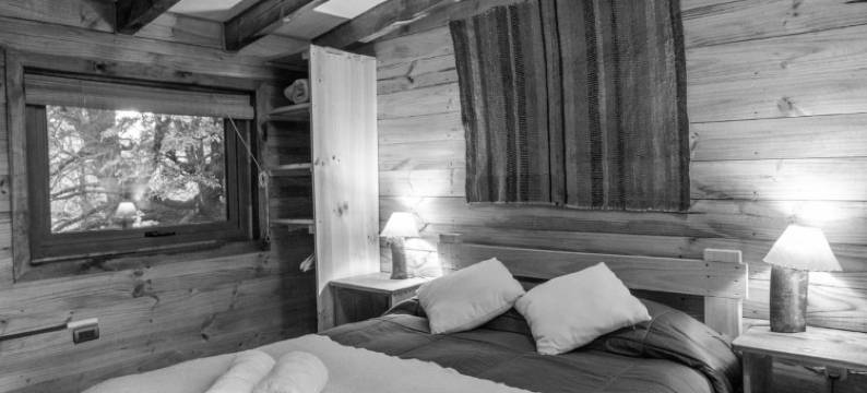 欧奈青年旅舍(Onai Hostel)图片