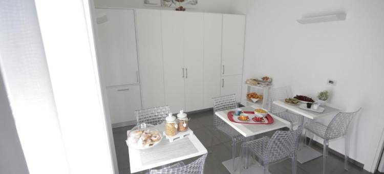 皮科拉加拉加斯酒店(Piccola Caracas B&B)图片