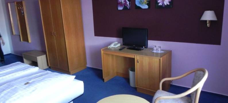 苏尔艾登伯格酒店(Zur Eldenburg)图片