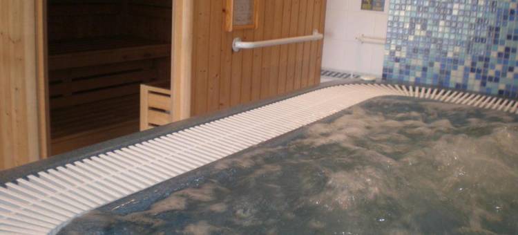 乐斯苏丹内尔酒店(Hôtel les Soldanelles)图片