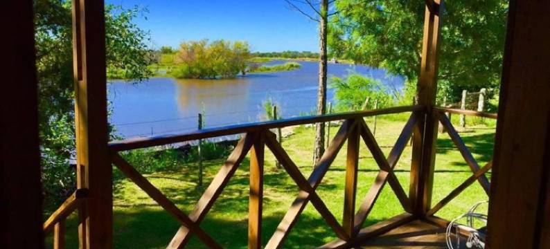 Cabañas Aguaflorida图片