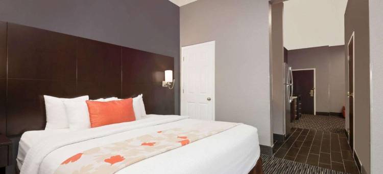 哥伦布西浩枫温德姆公寓(Hawthorn Extended Stay by Wyndham Columbus West)图片