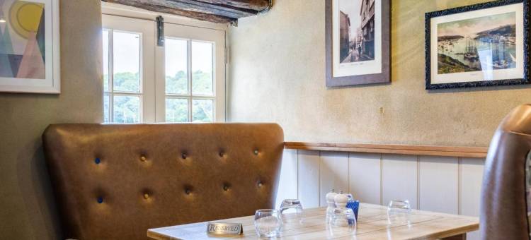 哈维内尔斯酒店(Havener's)图片