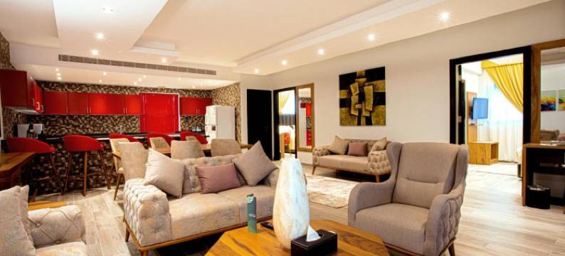 安达卢斯栖息地酒店(Andalus Habitat Hotel)图片