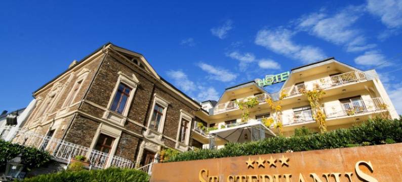 圣斯特普诺斯维纳酒店(Weinhotel St. Stephanus)图片