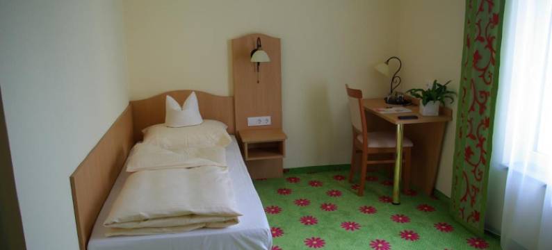 甘姆旅馆(Hotel Gaum)图片