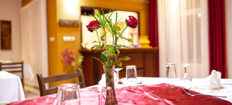 安达西贝狐猴旅馆(Andasibe Lemurs Lodge)图片