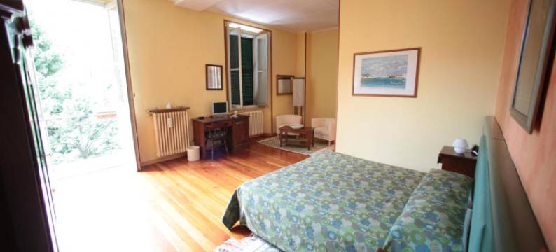 瓦尔甘纳-特雷里索迪酒店(Hotel Valganna - Tre Risotti)图片