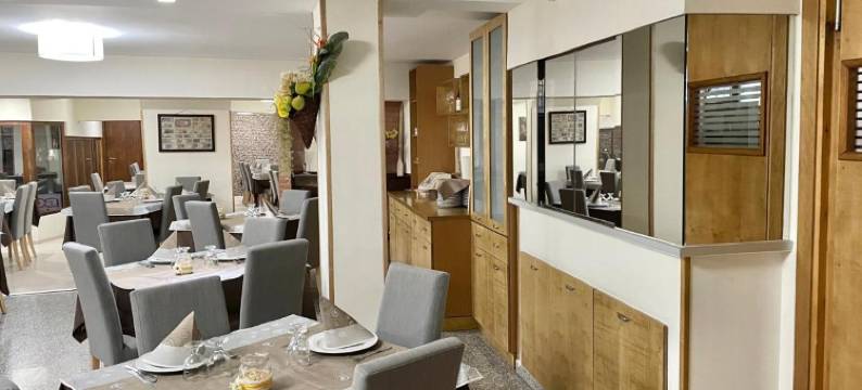 帕拉格切诺酒店(Hotel Palaghiaccio)图片