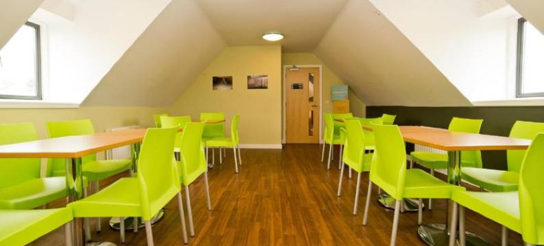 青年旅舍伯威克青年旅馆(YHA Berwick)图片