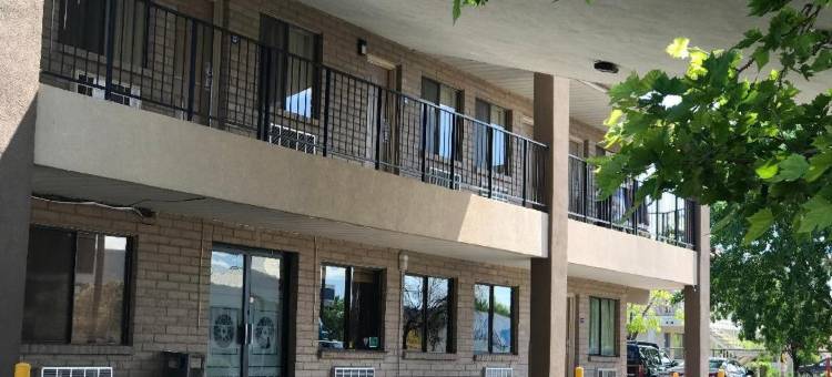 Go2 Inn & Suites by Relianse -Albuquerque图片