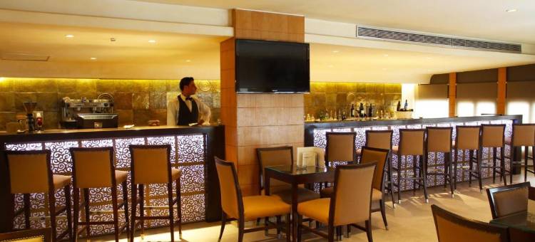 高尔夫皇家酒店(Golf Royal Hotel)图片