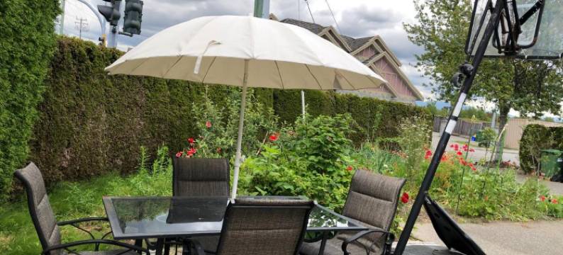 温哥华列治文家庭旅馆(Charming Family Hotel)图片