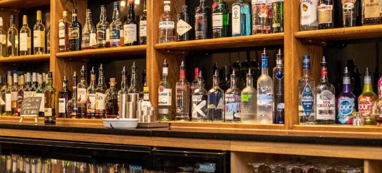 罗伯特国王酒店(King Robert Hotel)图片