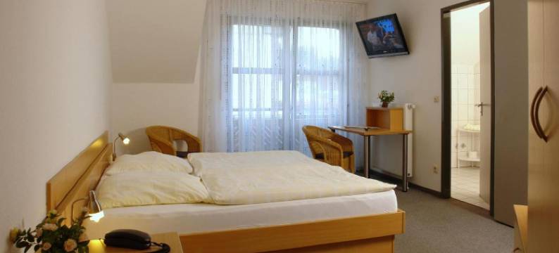 韦斯特法利舍尔霍夫酒店(Westfälischer Hof)图片