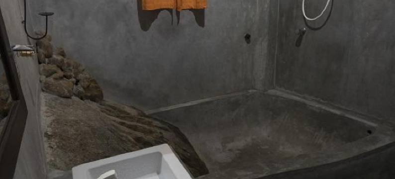 辛哈拉加森林边缘旅馆(Sinharaja Forest Edge)图片