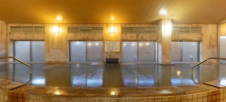 门前之汤酒店(Hotel Monzennoyu)图片