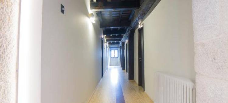 Parada的Reitoral(Reitoral de Parada)图片