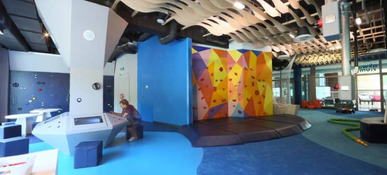 哈维特Spa度假酒店(Havet Hotel Resort & Spa)图片