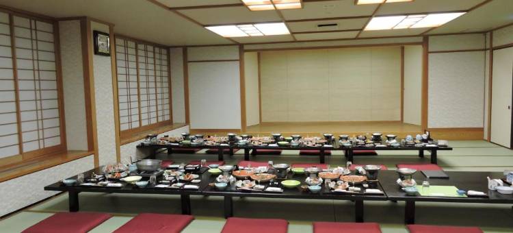 格兰度假村 城崎(The Gran Resort Kinosaki)图片