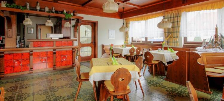 Landhotel Schnupp图片