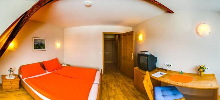 福鲁克斯佩森扎格勒霍夫酒店(Frühstückspension Zanglhof)图片