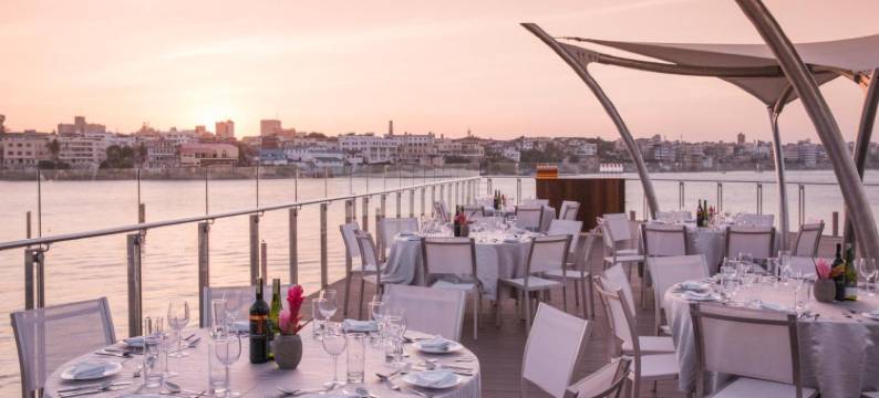 英语角海港酒店&SPA(Hotel English Point Marina & Spa)图片