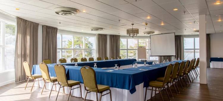 Hotel Lac Brome图片