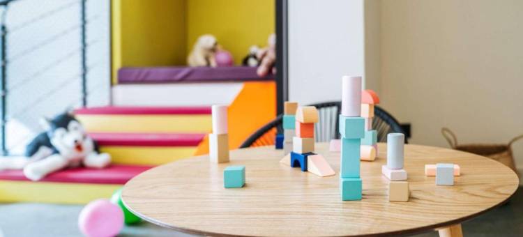 宜必思尚品佩皮尼扬中心火车站酒店(ibis Styles Perpignan Centre Gare)图片