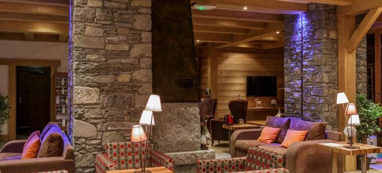 CGH精品住宅仙女谷(CGH Résidence Boutique la Grange Aux fées)图片