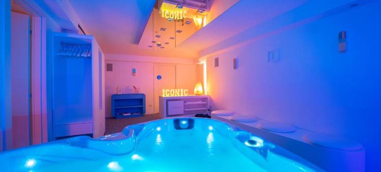 iConic健康度假村(IConic Wellness Resort & Spa)图片