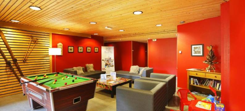 Résidence Goélia le Nevez图片