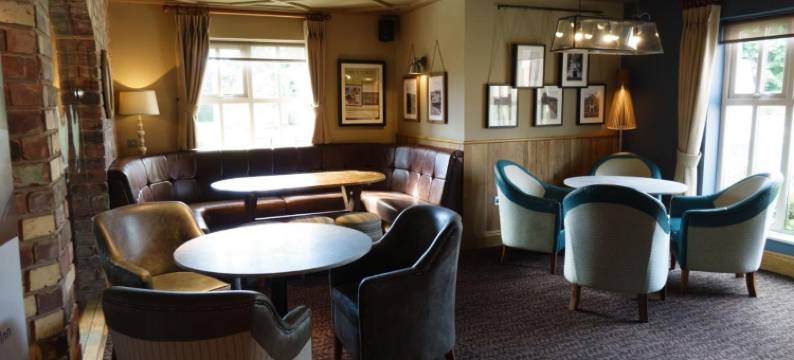 法尔洛菲德 - 特尔福德马斯顿旅馆(Fallow Field, Telford by Marston's Inns)图片