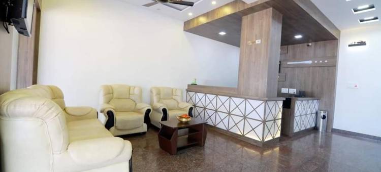 Hotel Ambai Grand图片