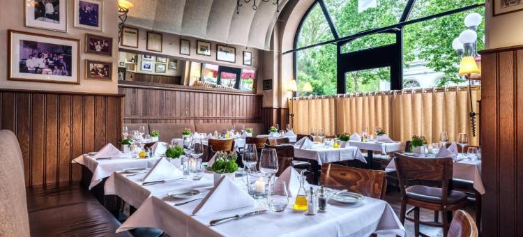 那绍尔霍夫酒店(Hotel Nassauer Hof)图片