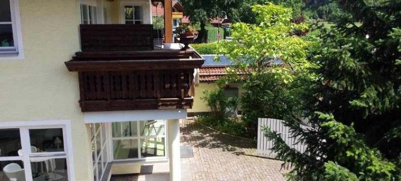 克莱纳康尼格酒店(Hotel Kleiner König)图片