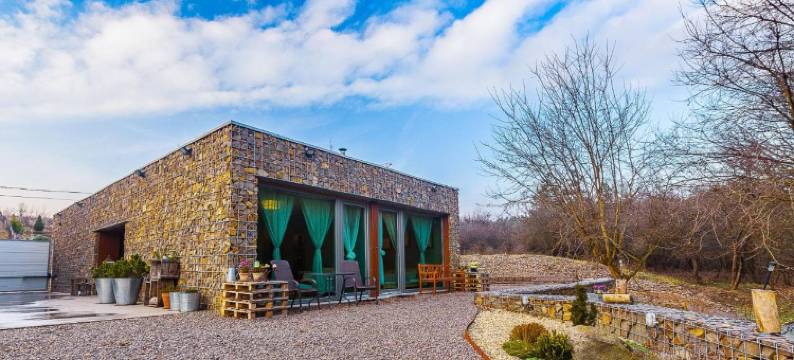 Ezererdo Vendeghaz图片