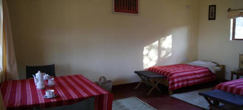 African Sunrise Lodge and Campsite图片