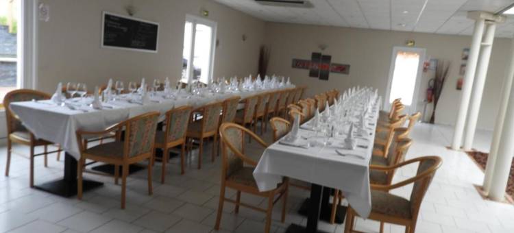 狂野酒店(Au Sauvage)图片