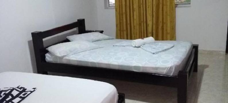 Hotel Campo Verde图片