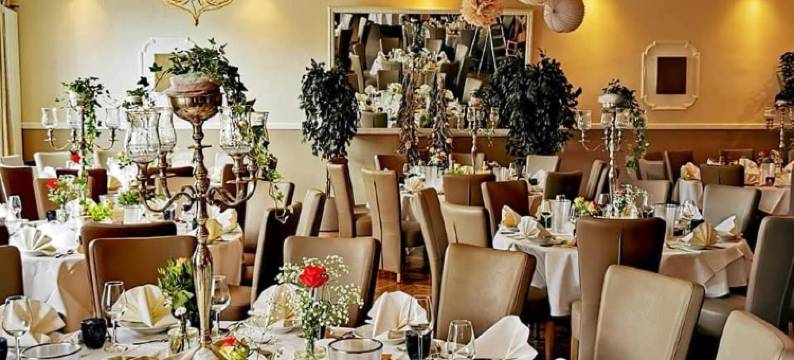 费尔德坎普餐厅酒店(Hotel-Restaurant Feldkamp)图片