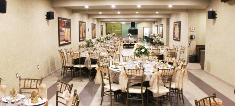 莱弗快捷酒店 科尔多瓦 韦拉克鲁斯 墨西哥(Layfer Express Inn, Córdoba, Ver)图片