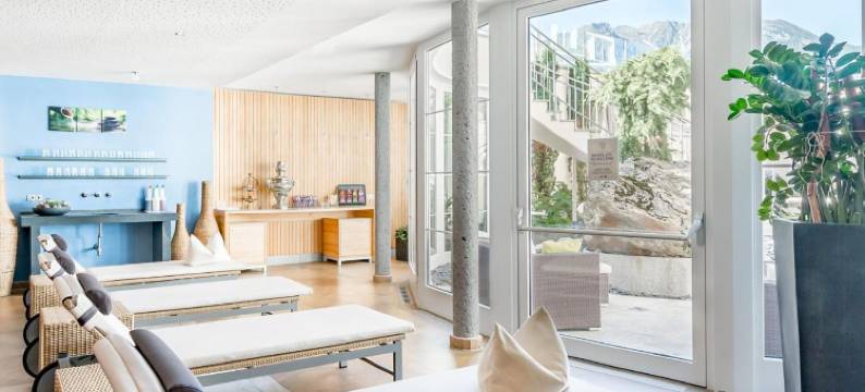 安迪酒店(Hotel Andy 4 Sterne Superior)图片