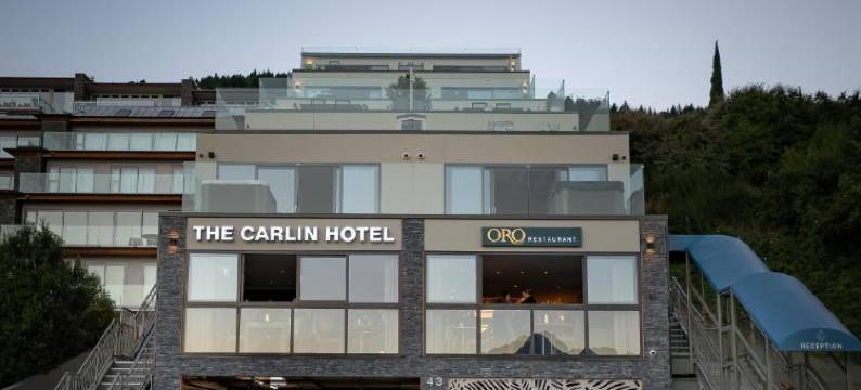 卡林精品酒店(The Carlin Boutique Hotel)图片