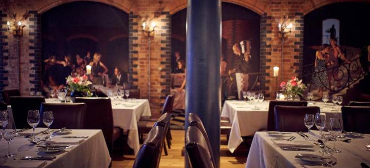 杜威恩酒店-亨利(Hotel du Vin Henley)图片