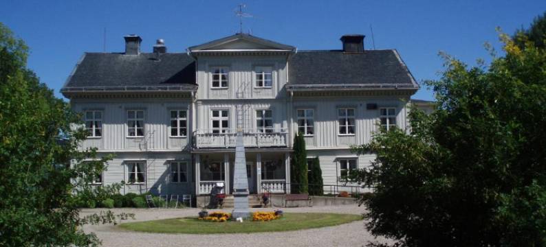 欧可比大下酒店(Åkerby Herrgård)图片